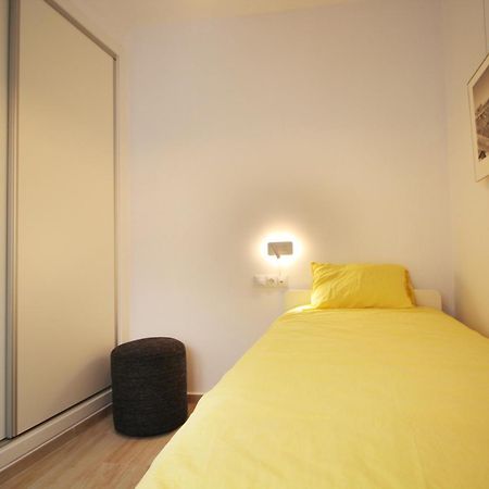 Atico De La Luz Apartment Cadiz Ngoại thất bức ảnh