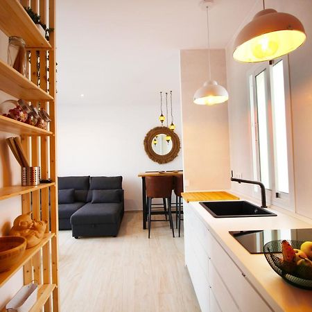 Atico De La Luz Apartment Cadiz Ngoại thất bức ảnh