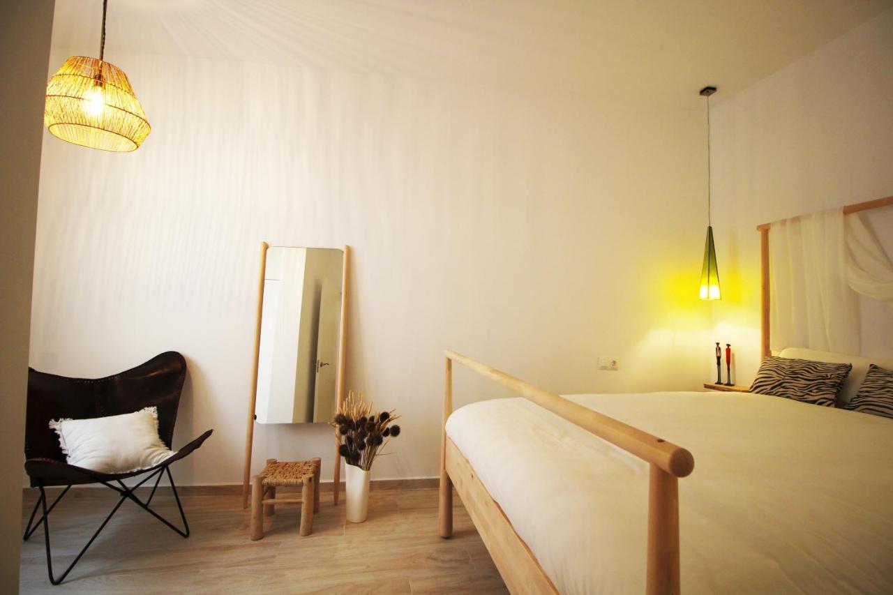 Atico De La Luz Apartment Cadiz Ngoại thất bức ảnh