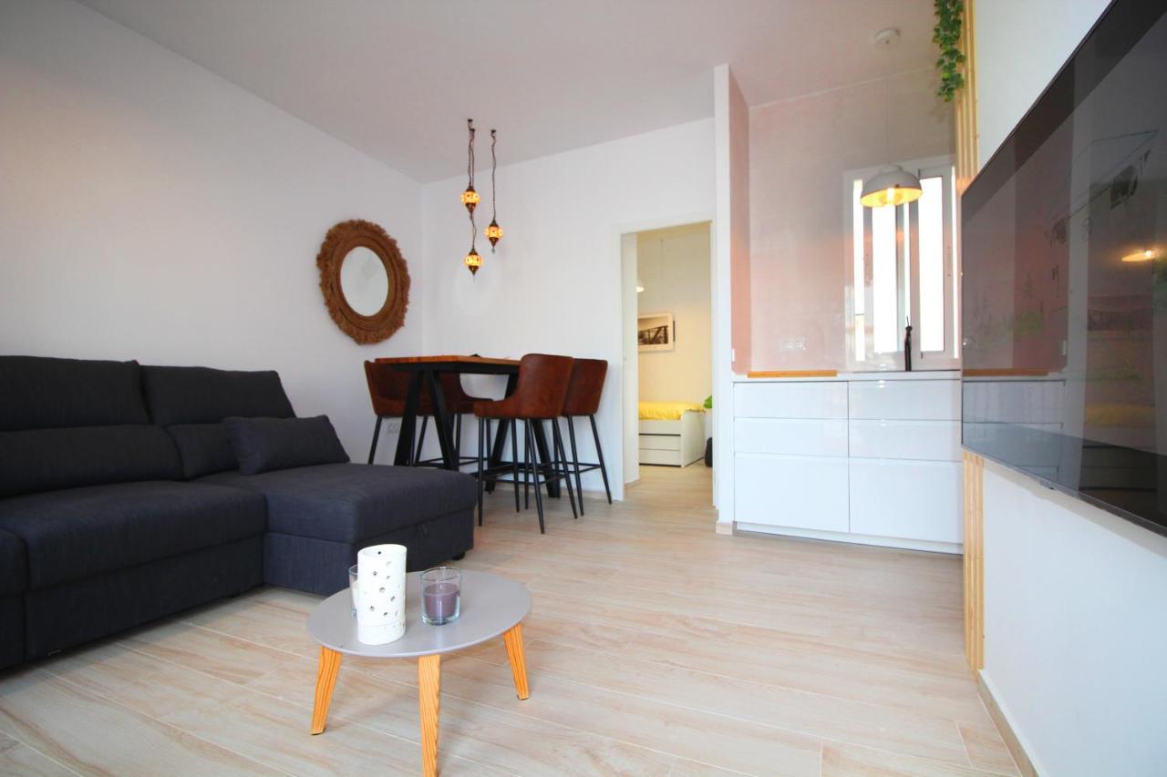 Atico De La Luz Apartment Cadiz Ngoại thất bức ảnh