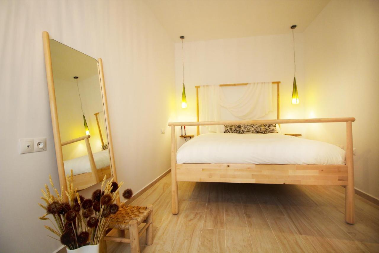 Atico De La Luz Apartment Cadiz Ngoại thất bức ảnh